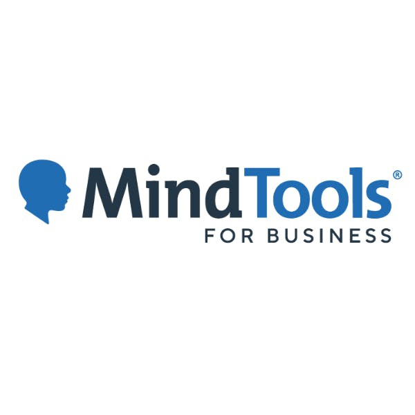 Mind Tools for Business logo partner