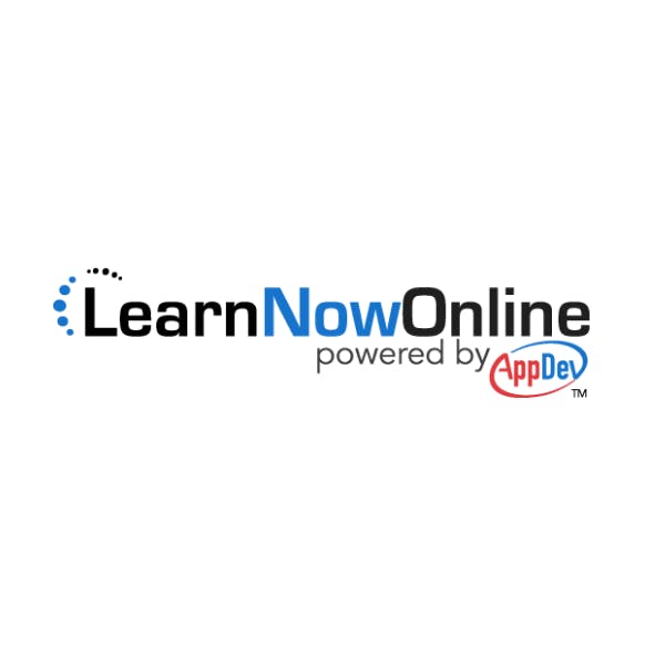 LearnNowOnline logo partner