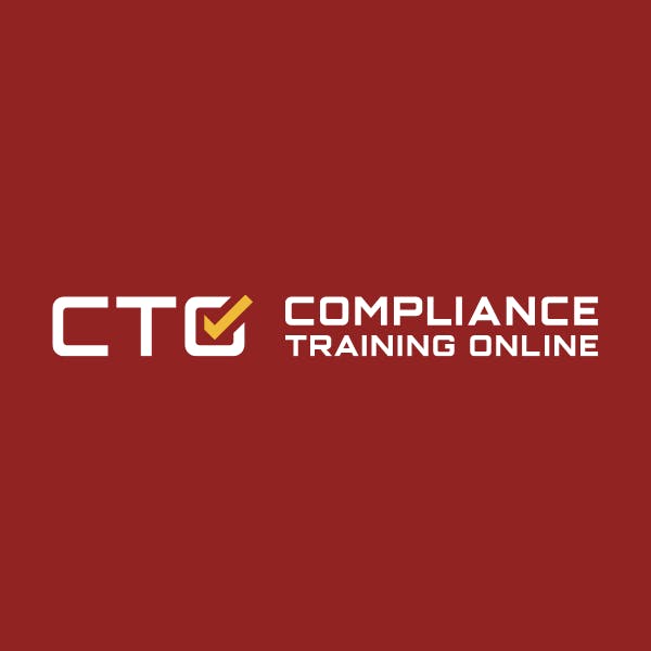 Compliance Training Online logo partner