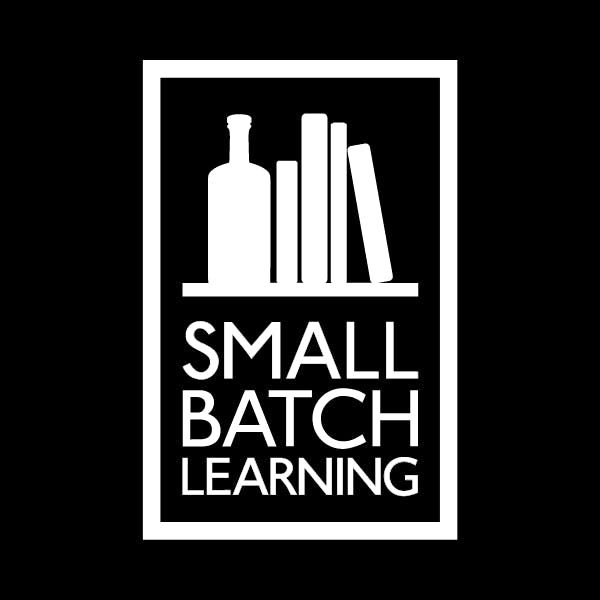 Small Batch Learning logo partner
