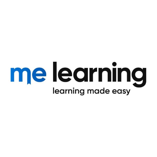 Me Learning partner logo