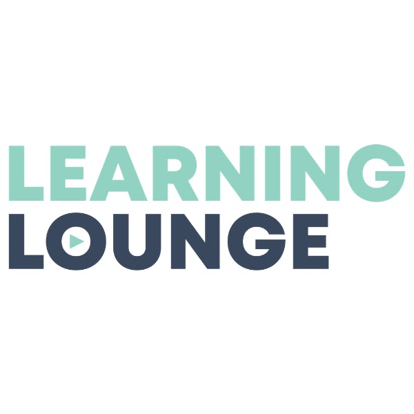 Learning Lounge logo partner