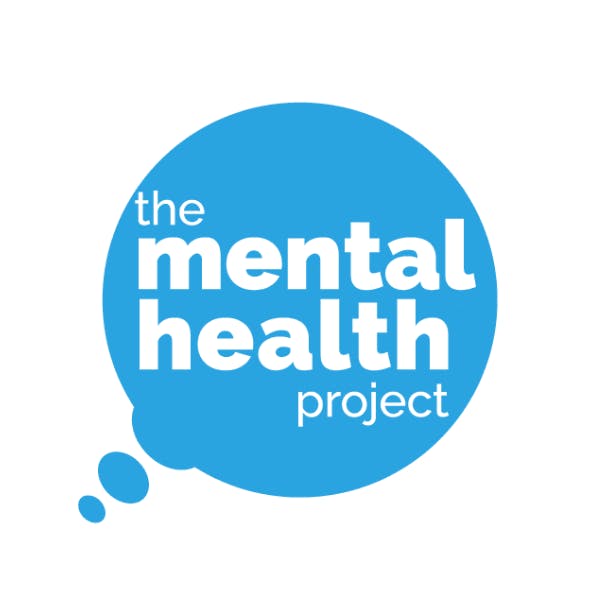 The Mental Health Project logo partner