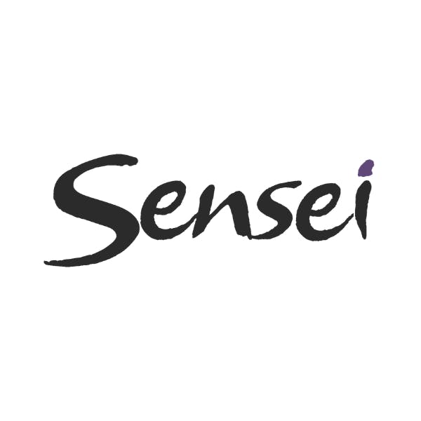 Sensei Project Solutions logo partner