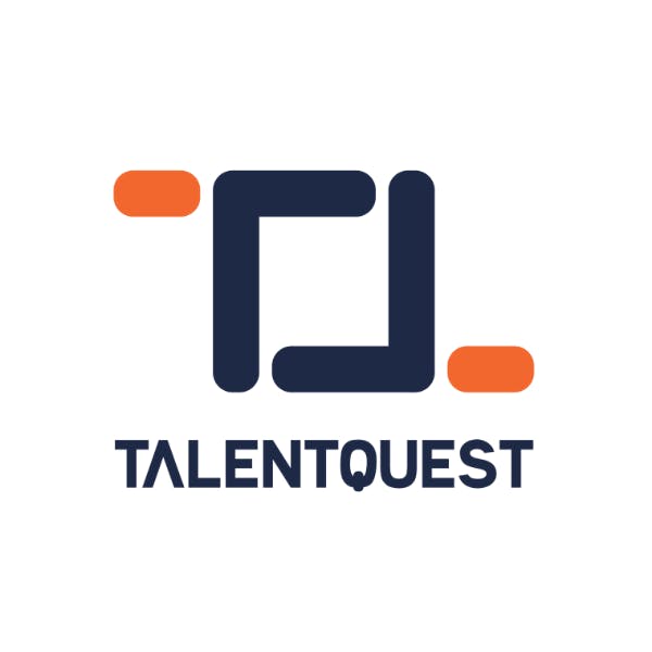 TalentQuest logo partner