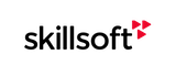 Skillsoft logo partner