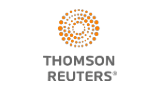Thomson Reuters logo partner