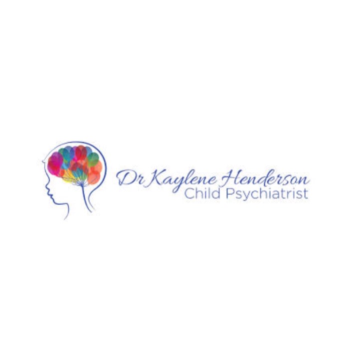 Dr Kaylene Henderson logo partner