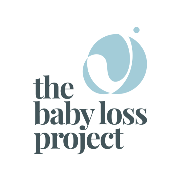 The Baby Loss Project Logo