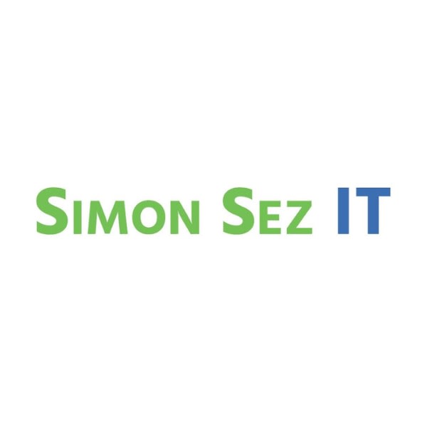 Simon Sez IT logo partner