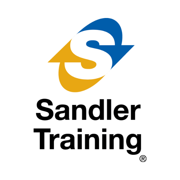 Sandler Training logo partner
