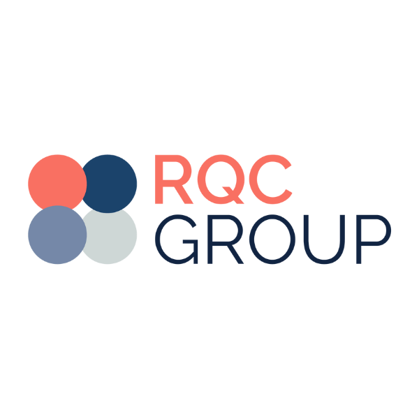 RQC Group logo partner
