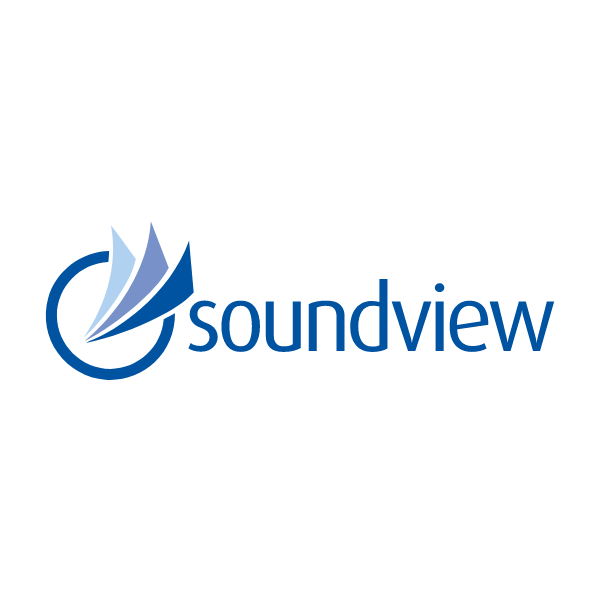 Soundview logo partner