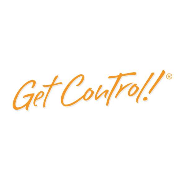 Get Control! logo partner
