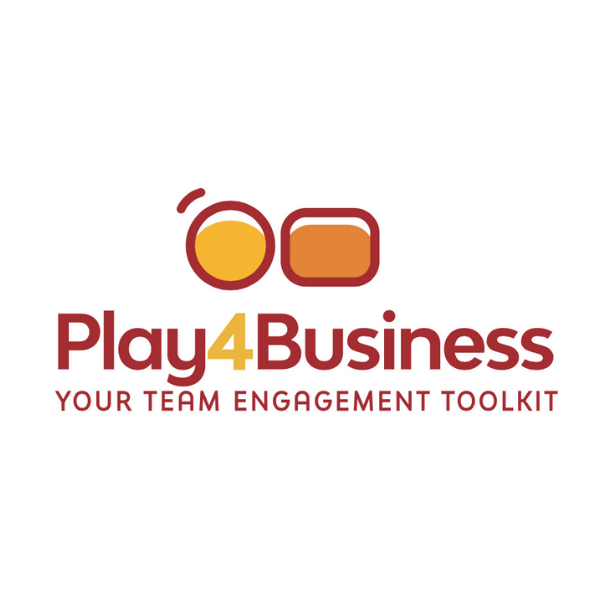 Play4Business logo