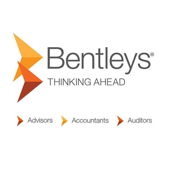 Bentleys logo