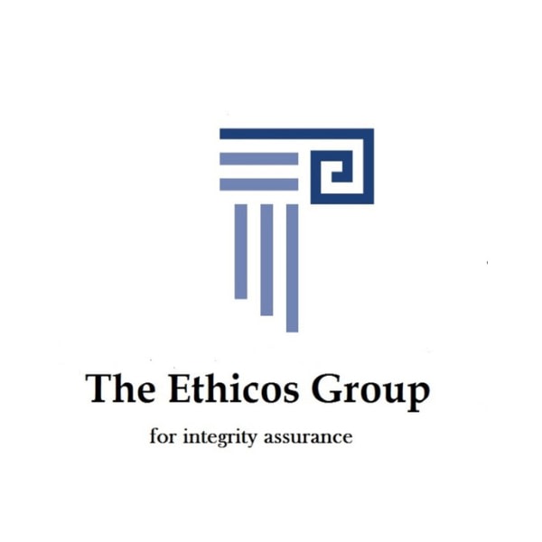 The Ethicos Group logo