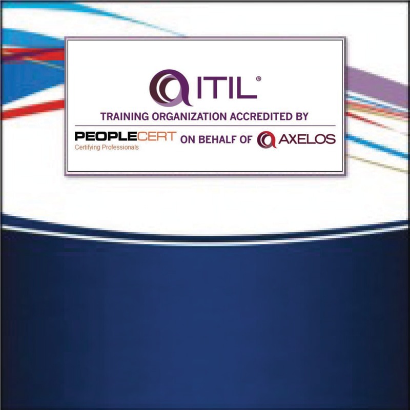 ITIL® Service Management - Introduction