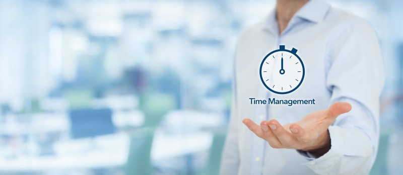 Time management