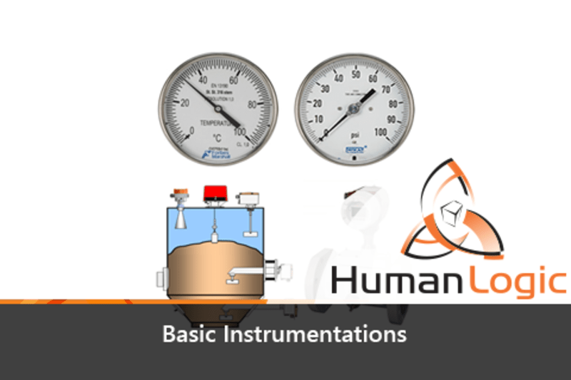 Basic Instrumentation