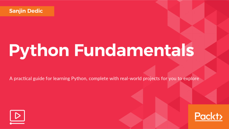 Python Fundamentals