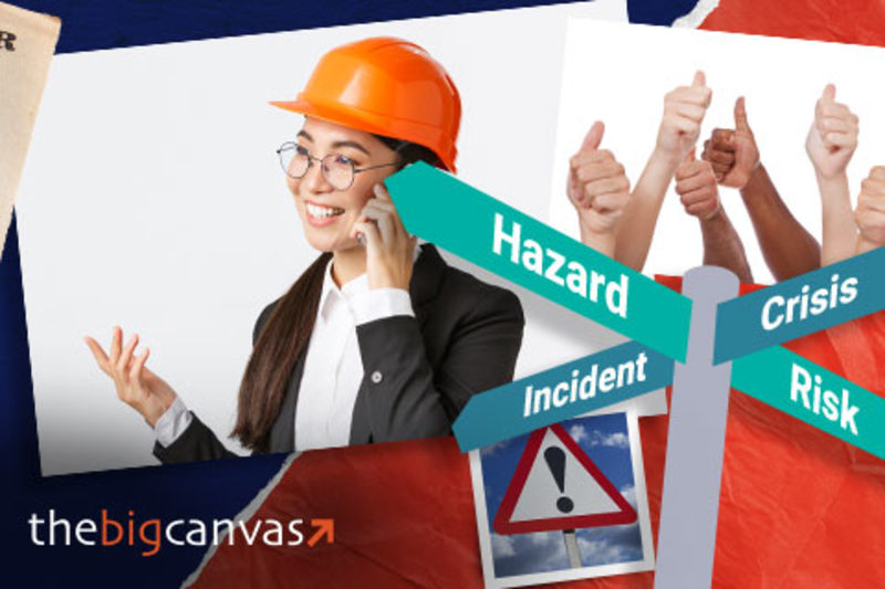 Workplace Hazard and Risk Management