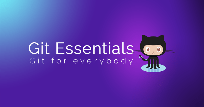 Git Essentials