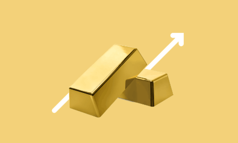 Gold Trading