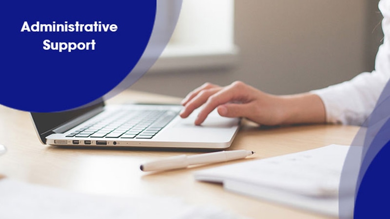 Administrative Support