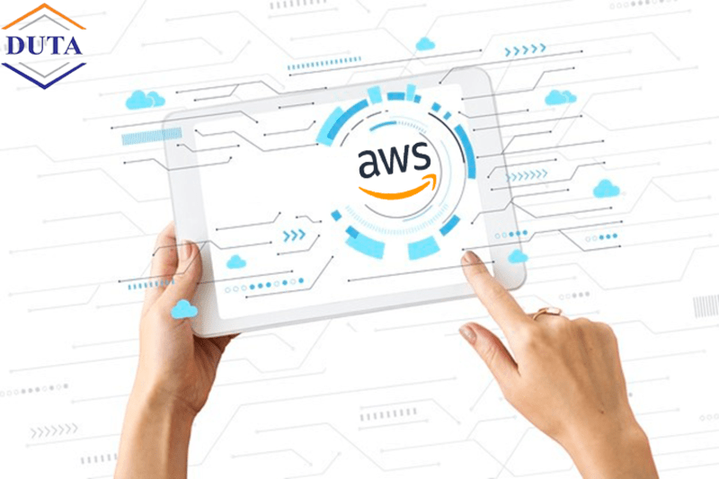 Setup dan Konfigurasi VPS di AWS Cloud (VPS Setup and Configuration On ...