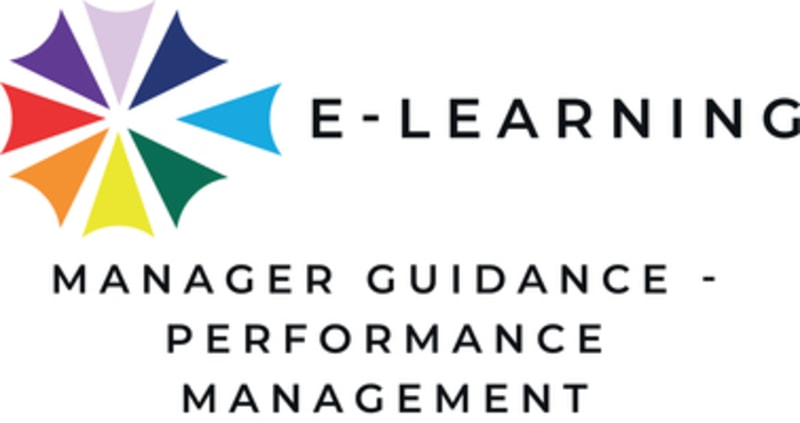 Manager Guidance: Performance Management