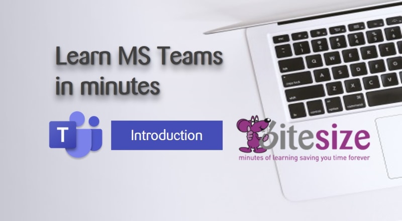 Microsoft Teams - Introduction
