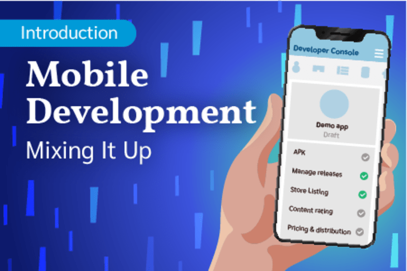 Introduction to Mobile Development: Essential Tools and Strategies