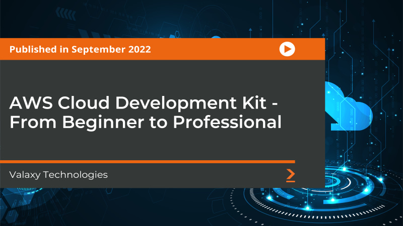 AWS Cloud Development Kit - From Beginner to Professional | GoSkillBoost