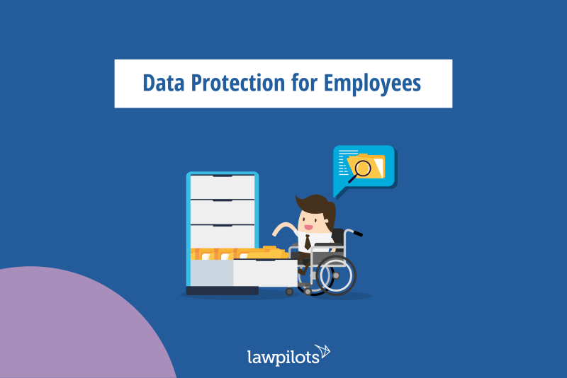 Data Protection for employees