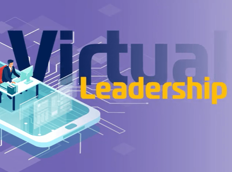virtual-leadership