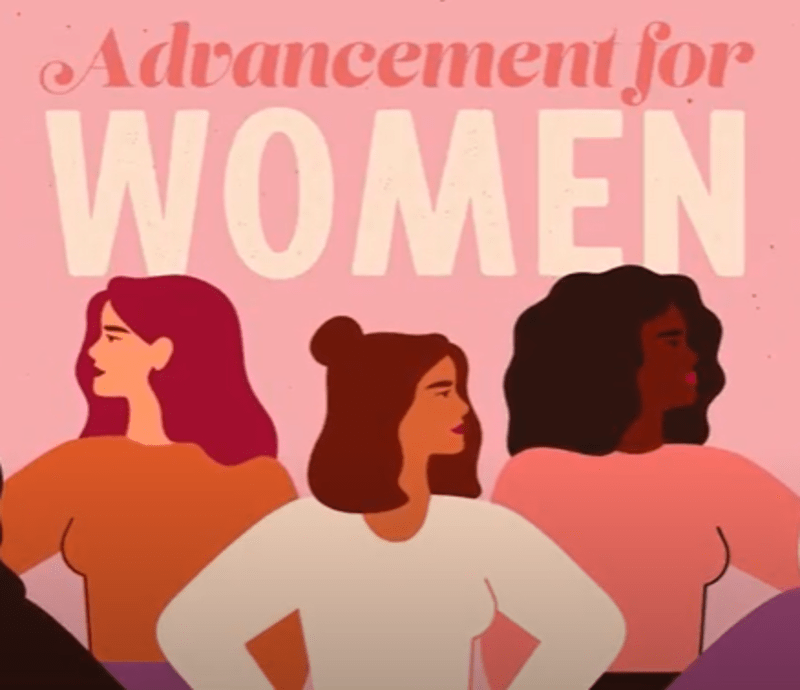 advancement-for-women