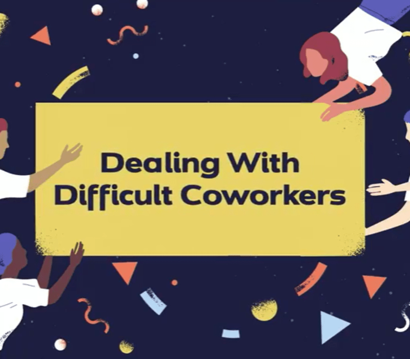 dealing-with-difficult-coworkers