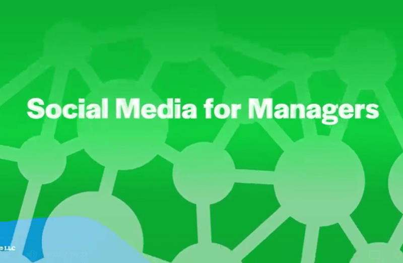 social-media-for-managers