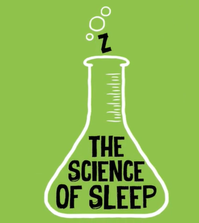 the-science-of-sleep