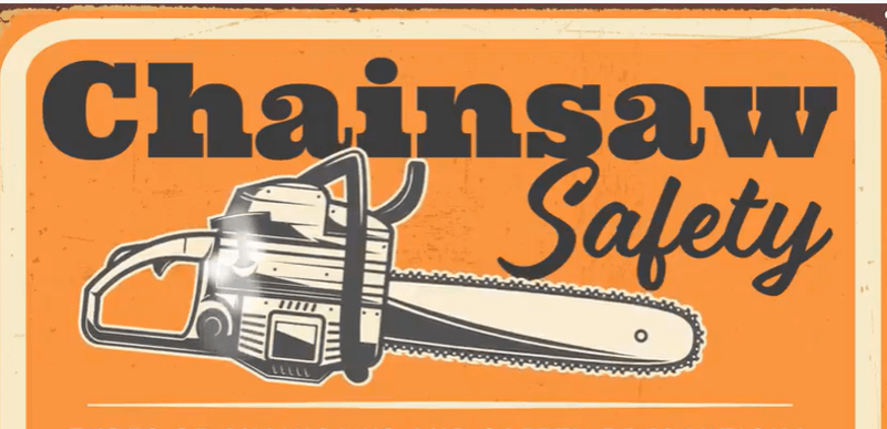 chainsaw-safety