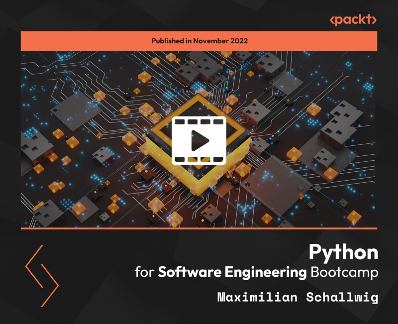 Python for Software Engineering Bootcamp | GoSkillBoost