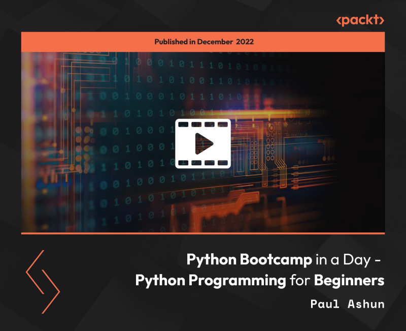 Python Bootcamp in a Day - Python Programming for Beginners | GoSkillBoost