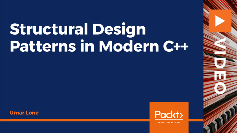Structural Design Patterns in Modern C++ | GoSkillBoost
