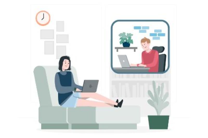 No Consigo Separar Mi Vida Personal De La Laboral Cuando Teletrabajo ...