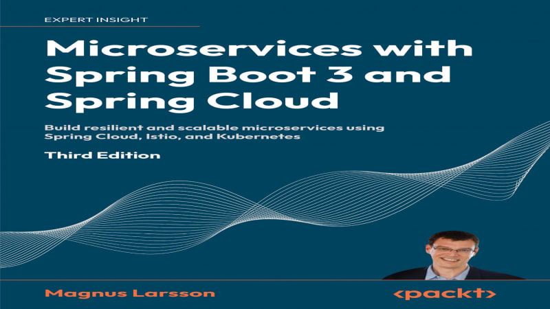 Microservices with Spring Boot 3 and Spring Cloud | GoSkillBoost