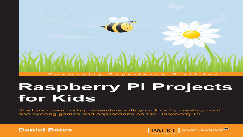 Science Project Using Raspberry Pi For Kids Raspberry Pi Projects for Kids | GoSkillBoost