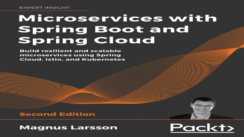 Microservices with Spring Boot and Spring Cloud | GoSkillBoost