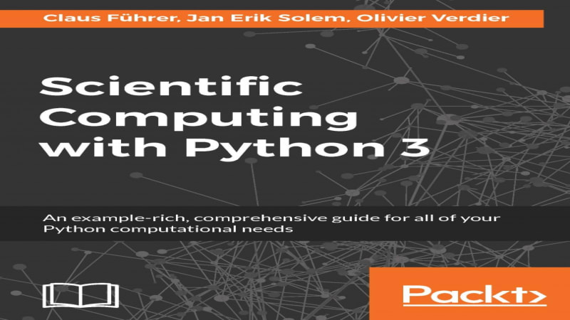 Scientific Computing with Python 3 | GoSkillBoost