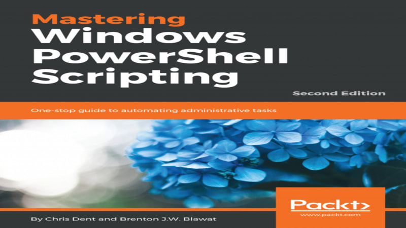Mastering Windows PowerShell Scripting | GoSkillBoost